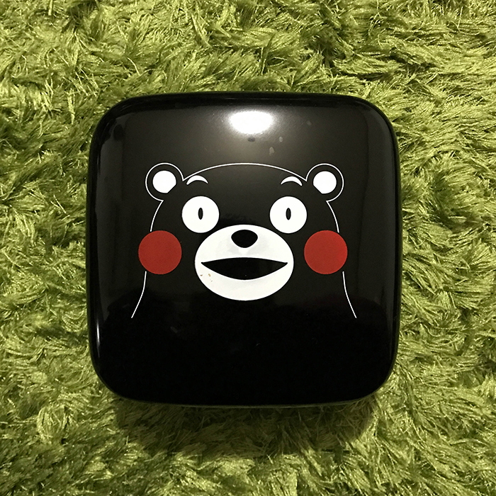 くまもん